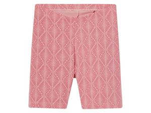 pepperts! Korte kinder legging (Lichtroze, 146/152)