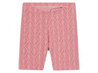 pepperts! Korte kinder legging (Lichtroze, 146/152)