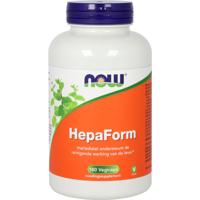 HepaForm HepaForm