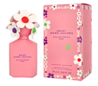 Marc Jacobs Daisy Eau So Fresh Pop Eau de Toilette Spray 75 ml