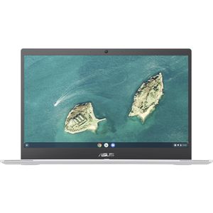 ASUS Chromebook CX1500CKA-EJ0087 N4500 39,6 cm (15.6") Full HD Intel® Celeron® N 8 GB LPDDR4x-SDRAM 64 GB eMMC Wi-Fi 6 (802.11ax) ChromeOS Zilver