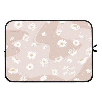 Daydreaming becomes reality: Laptop sleeve 13 inch Daydreaming becomes reality: Laptop sleeve 13 inch