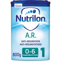 Nutrilon Ar 1 Eazypack 800g