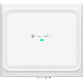 TP-Link Omada EAP772-Outdoor 9300 Mbit/s Wit