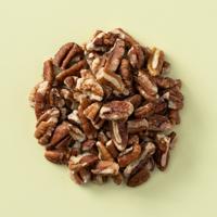 Pecannoten stukjes ongebrand 13,6 kg doos