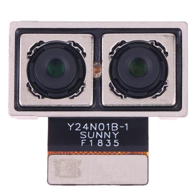 Achtergerichte camera voor Huawei Nova 3