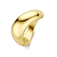 14k Geelgouden Balloon Ring 14k Geelgouden Balloon Ring