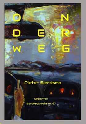 Onderweg (Hardback)