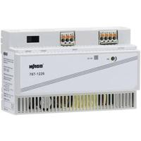 WAGO 787-1226 DIN-rail netvoeding 24 V 6 A 144 W Aantal uitgangen: 1 x Inhoud: 1 stuk(s)