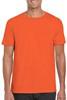 Gildan G64000 Softstyle® Adult T- Shirt - Orange - 4XL