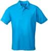 Just Cool JC040J Kids´ Cool Polo - Sapphire Blue - 7/8 (M)