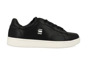 G-Star Sneakers CADET LEA W 2141 002510 Zwart-37 maat 37