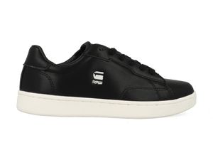 G-Star Sneakers CADET LEA W 2141 002510 Zwart-37  maat 37