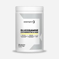 Glucosamine, Chondroitine & MSM - thumbnail