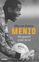 Menzo - Mike van Damme - ebook - thumbnail