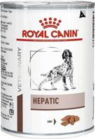 ROYAL CANIN Hepatic - Nat hondenvoer - 420 g