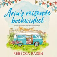 Aria's reizende boekwinkel