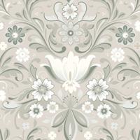 Dutch Wallcoverings Sunnano - Östanskär - Beige