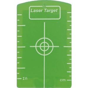 Laserliner 023.65A Laserdoel Geschikt voor Laserliner
