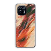 Forgotten Lands: Xiaomi Mi 11 Transparant Hoesje