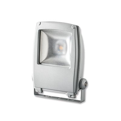 LED Fenon bouwlamp gebouwverlichting 15W 5000K 2350 lumen 120° Keraf FL-302