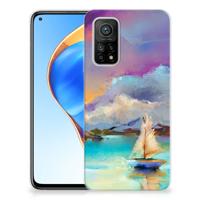 Hoesje maken Xiaomi Mi 10T | 10T Pro Boat