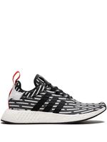 adidas NMD_R 2 pk sneakers - Noir - thumbnail