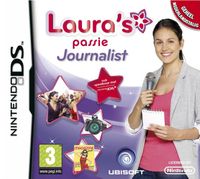 Laura's Passie Journalist (Imagine Journalist) - thumbnail