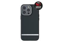 Richmond & Finch Richmond & Finch Freedom Series One-Piece Apple iPhone 13 Pro Black Out