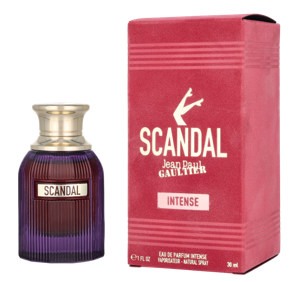 J.P. Gaultier Scandal Intense 30 ml Eau de Parfum Dames