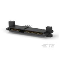 TE Connectivity 1735164-1 Inhoud: 1 stuk(s) Tray