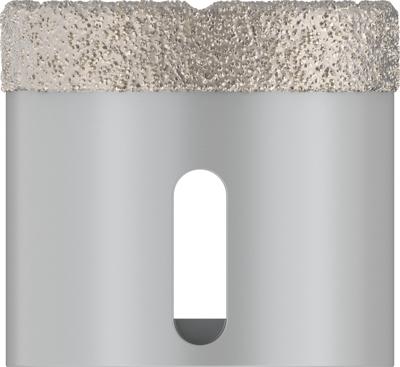 Bosch Accessoires X-LOCK Diamantdroogboor Dry Speed ? 45mm - 1 stuk(s) - 2608599015