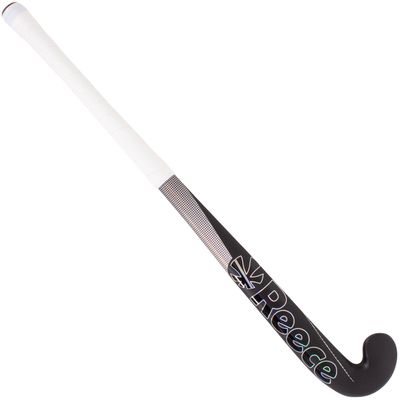 Hockeystick Alpha Junior Black Multi