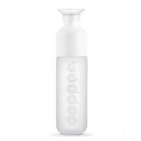 Dopper Original - Waterflesje - 450 ml Pure White - thumbnail