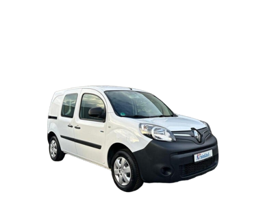Renault Kangoo Z.E.
