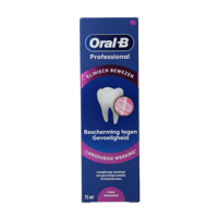 Tandpasta professional calming sensitive protect 75 Milliliter