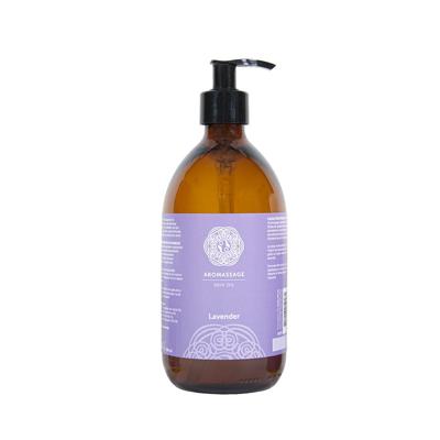 Aromassage lavender 500 Milliliter