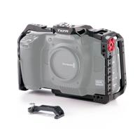 Tilta TA-T64-FCC-B Volledige camera cage voor BMCC 6K, zwart