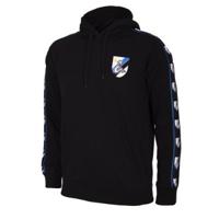 COPA Football - FC Internazionale Taper Hooded Sweater - Zwart
