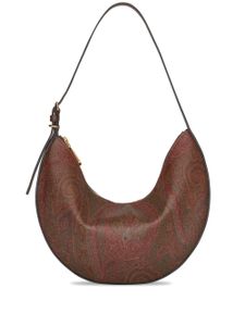 ETRO sac porté épaule Etro médium - Marron