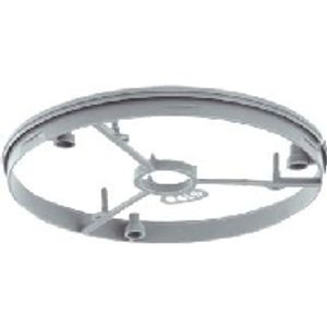 1293-16  - Front ring for luminaire mounting box 1293-16
