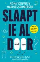 Slaapt-ie al door? - Aisha Scheuer, Marloes Grimbergen - ebook