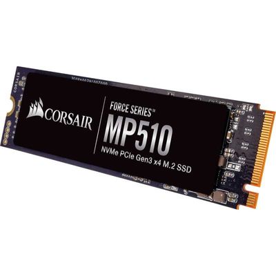 Force MP510, 1920 GB SSD