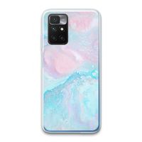 Fantasie pastel: Xiaomi Redmi 10 Transparant Hoesje
