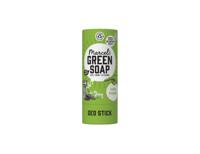 Marcel&apos;s Green Soap Deo stick 40gr - tonka & muguet