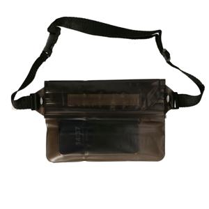 Heuptasje - waterdicht - telefoonhouder - buideltasje / fanny pack