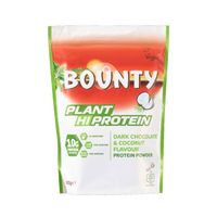 Bounty Bounty - Plant Protein Powder Chocolate & Coconut 420 Gram