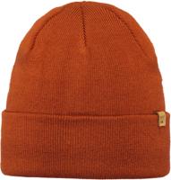Barts Willes Beanie Muts Pepo Orange OS Barts Willes Beanie Muts Pepo Orange OS