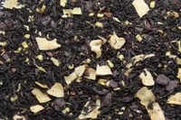 Bon tea (Chocolade, Kokos)
 -
 Zwarte thee