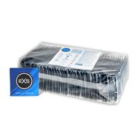 EXS EXS Regular - Condooms - 100 Stukken EXS EXS Regular - Condooms - 100 Stukken